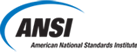 ANSI Logo