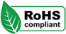 RoHS Compliant Logo