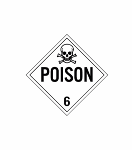 Poison